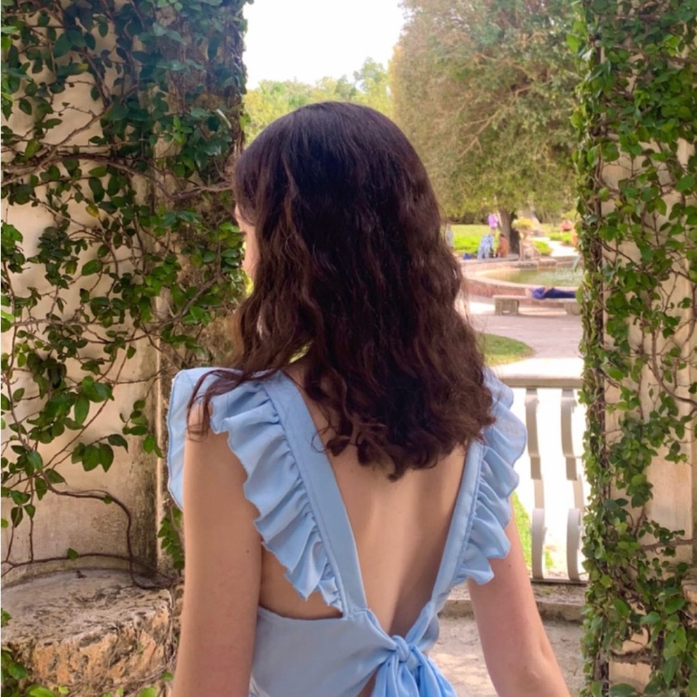 Meet your Posher, Natalia